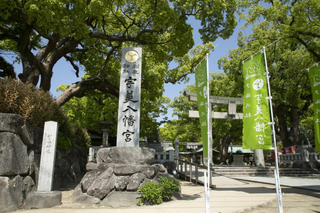 福岡秋のお出かけスポット