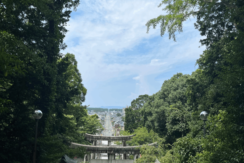 福岡秋のお出かけスポット