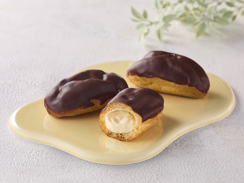 モンテール「スイータス」試食会