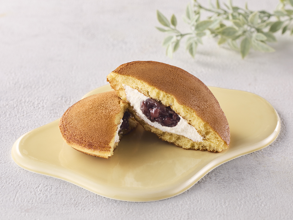 モンテール「スイータス」試食会