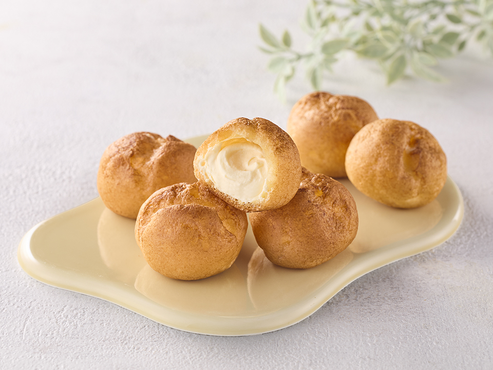 モンテール「スイータス」試食会